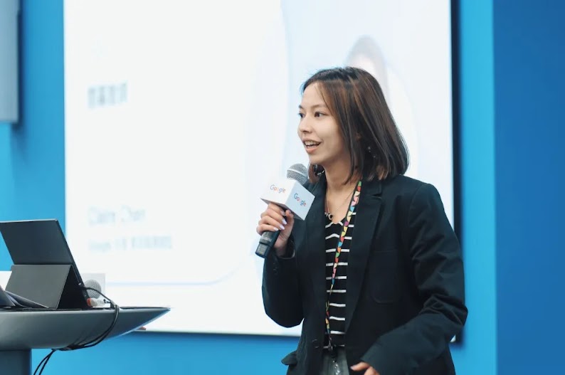 2024AEA_Recap_Claire Chen