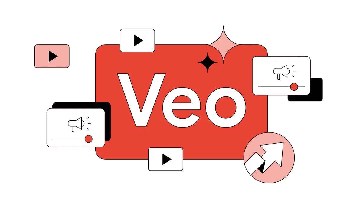 Schritt für Schritt zu Video-Assets mit Veo – Think with Google