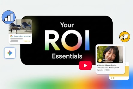 Your ROI Essentials