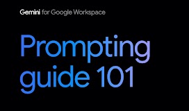 prompting guide 101