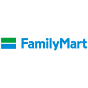 Family Mart logo