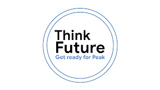 Exclusive "Think Peak Season" event: This is your opportunity to:
Discover how Google AI can transform your business.
Learn strategies from experts to make the most of peak season.
Learn about the latest Google product updates.