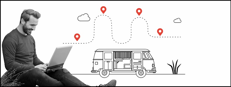 Vida nómada: el estilo de vida alternativo que es tendencia en YouTube-Hero