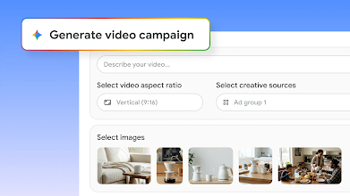 Multimodal Video Creation in Asset Studio