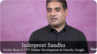 AI-driven creative alignment will transform CTV ad relevance