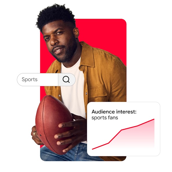 Insights showing examples of trends on YouTube