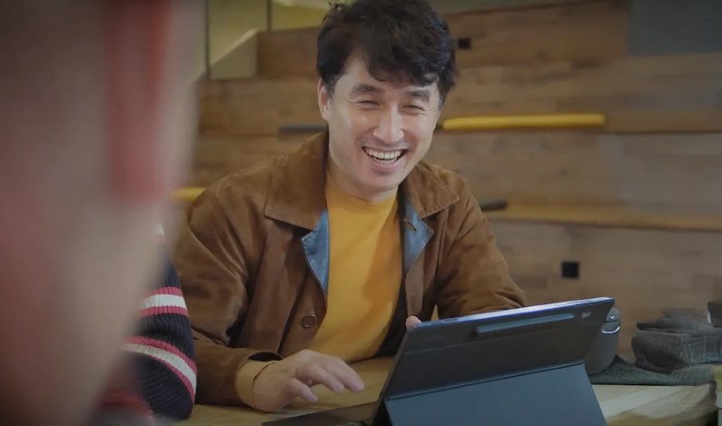 크몽 CEO 박현호