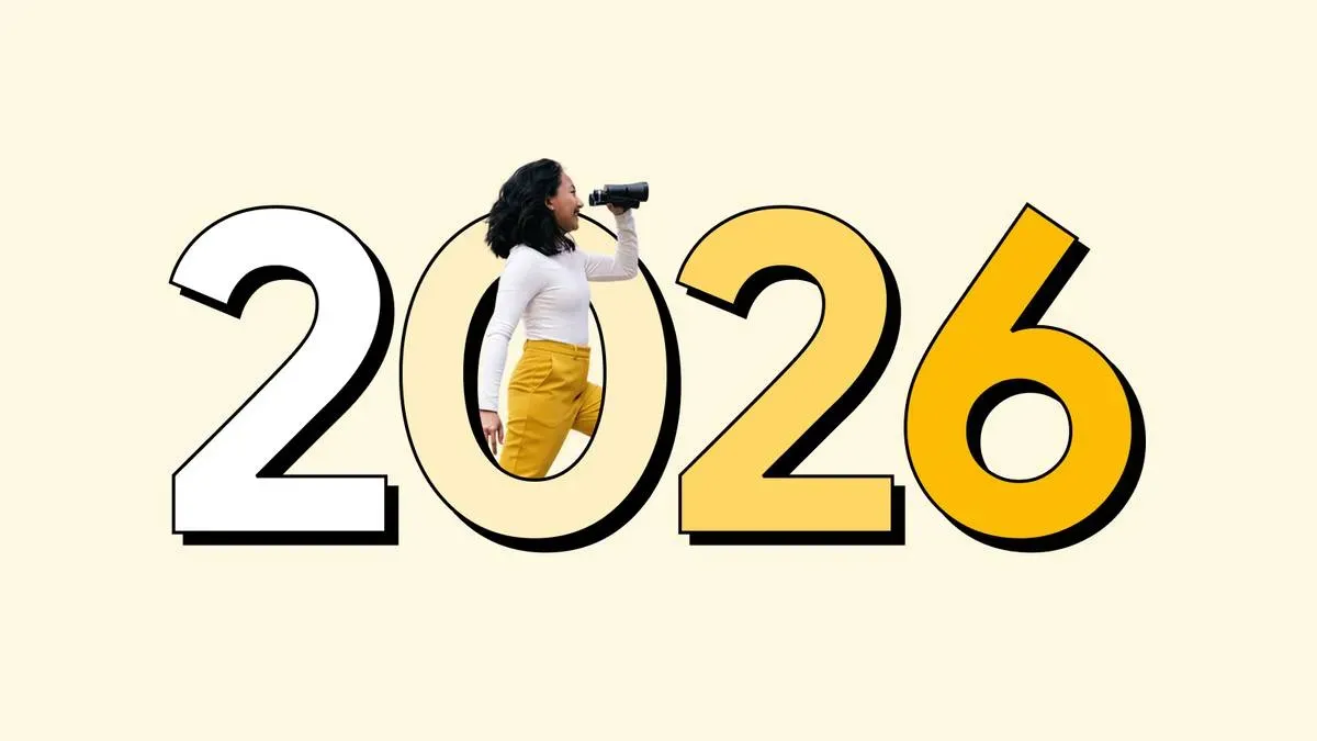 Top digital marketing trends and predictions for 2026