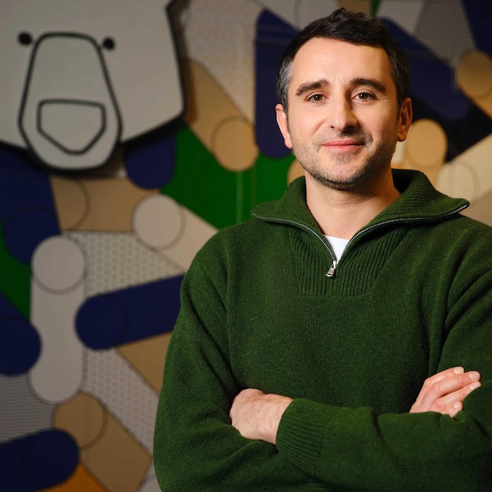 Guillaume Frayce, Directeur de la marque et de la communication, Tediber