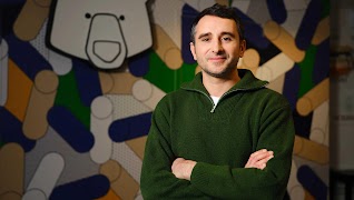 Guillaume Frayce, Directeur de la marque et de la communication, Tediber