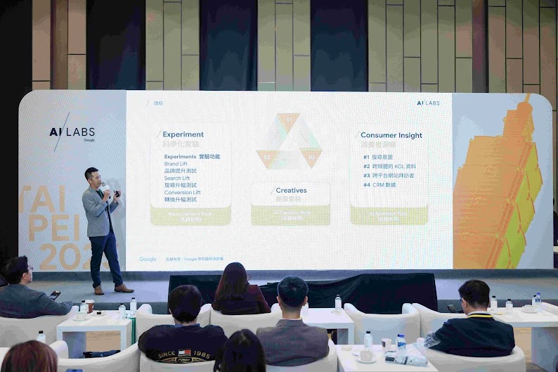 2025 TW AI Labs_Danny Ma