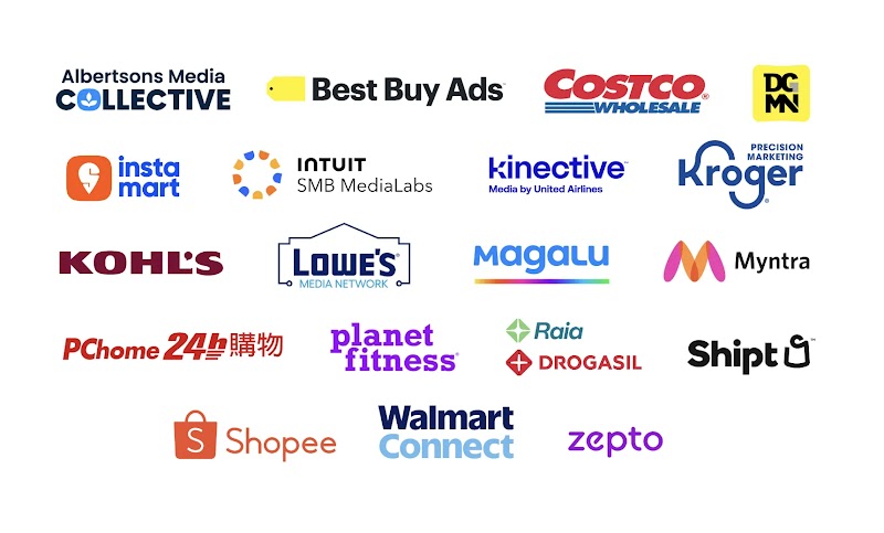 Commerce Media Suite image