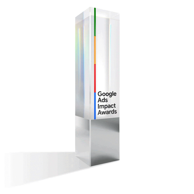 Ads Impact Awards winners