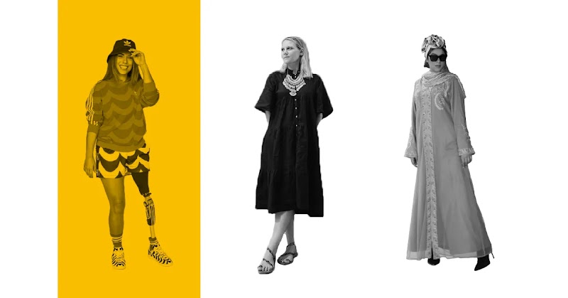Redefining fashion: 3 disability advocates on why Middle Eastern and North Africa retailers need to up their inclusivity game-1