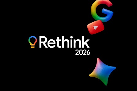 Your recap of Rethink 2026 is here!