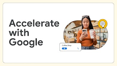 2026 年 Q3 Accelerate with Google AI零售進化專場