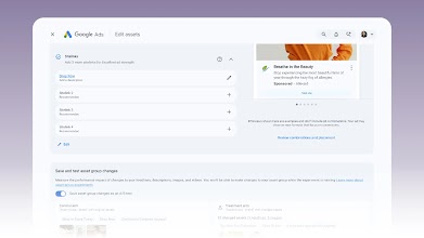 Creative Insights & Testing Image