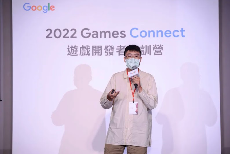 Gamtropy 共同創辦人 Boris Wu