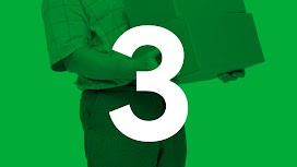 Trend 3: Bridging distances.