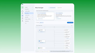 Data Manager
