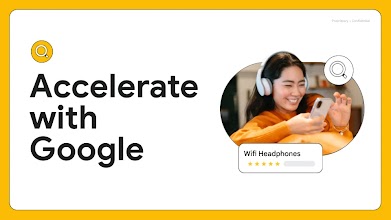 202​6 年 Q2 Accelerate wit​h Google