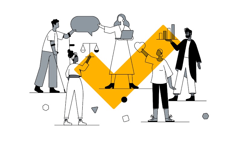 8 aprendizados de 2021 sobre diversidade, equidade e inclusão - inline 1 Desk