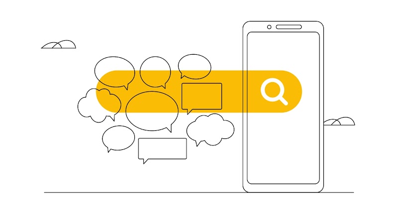 “Cómo se dice”: las personas recurren a la Búsqueda para conocer las lenguas indígenas - Thumbnail