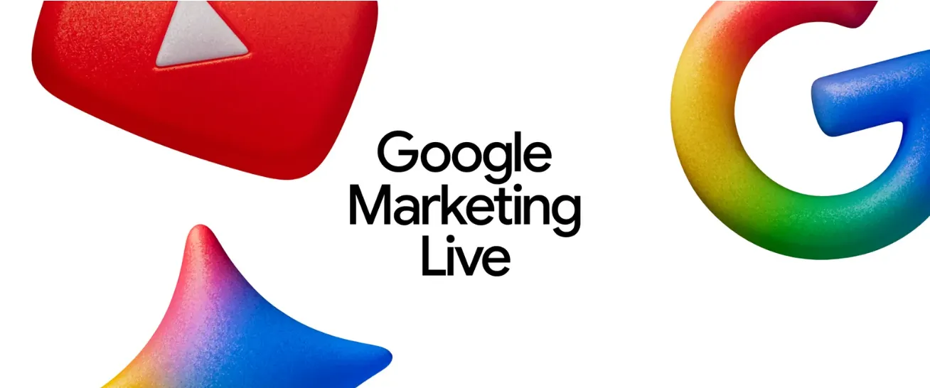 GOOGLE MARKETING LIVE 2026