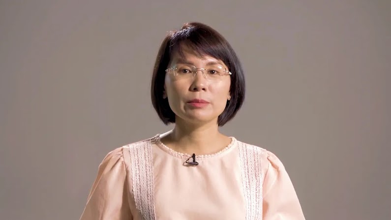 GoGa CEO chia sẻ câu chuyện thành công
