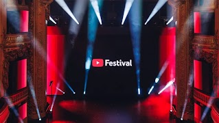 Regardez le replay complet du YouTube Festival 2025 et découvrez la feuille de route stratégique d'une plateforme incontournable avec plus de 43 millions d'utilisateurs français mensuels.