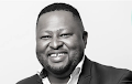 Lunga Mooi, Africa Digital Marketing and Media & Commerce Director, Unilever