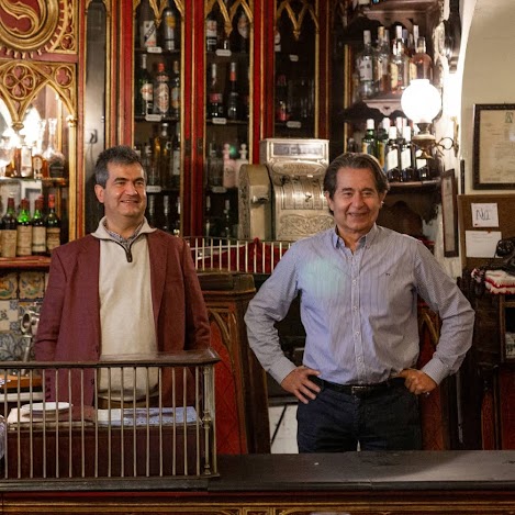 Restaurante Botín