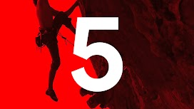 Trend 5: Growing inequalities.