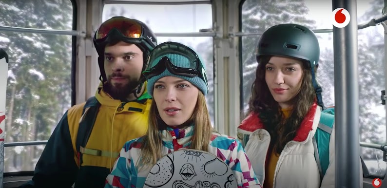 YouTube Ads Leaderboard - Romania 2021