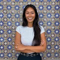 Alice Liu