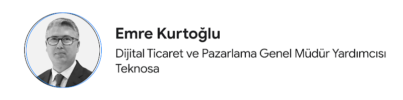 Migros, Teknosa ve LC Waikiki liderlerinden 2022 alışveriş sezonu beklentileri - Inline 02