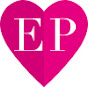 Ever-pretty logo