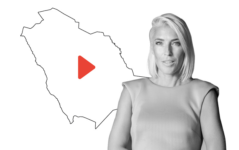 Volkswagen: Here’s what we learned when we challenged stereotypes in Saudi Arabia - Hero