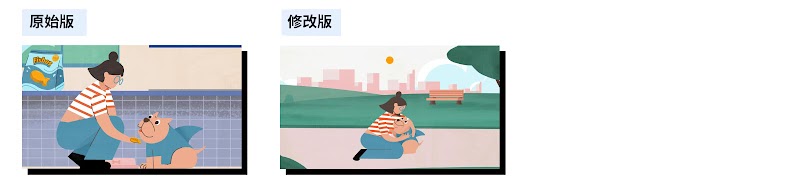 影音廣告策略三：好的影音廣告應呈現實際使用場景，使消費者明白產品如何滿足其需求