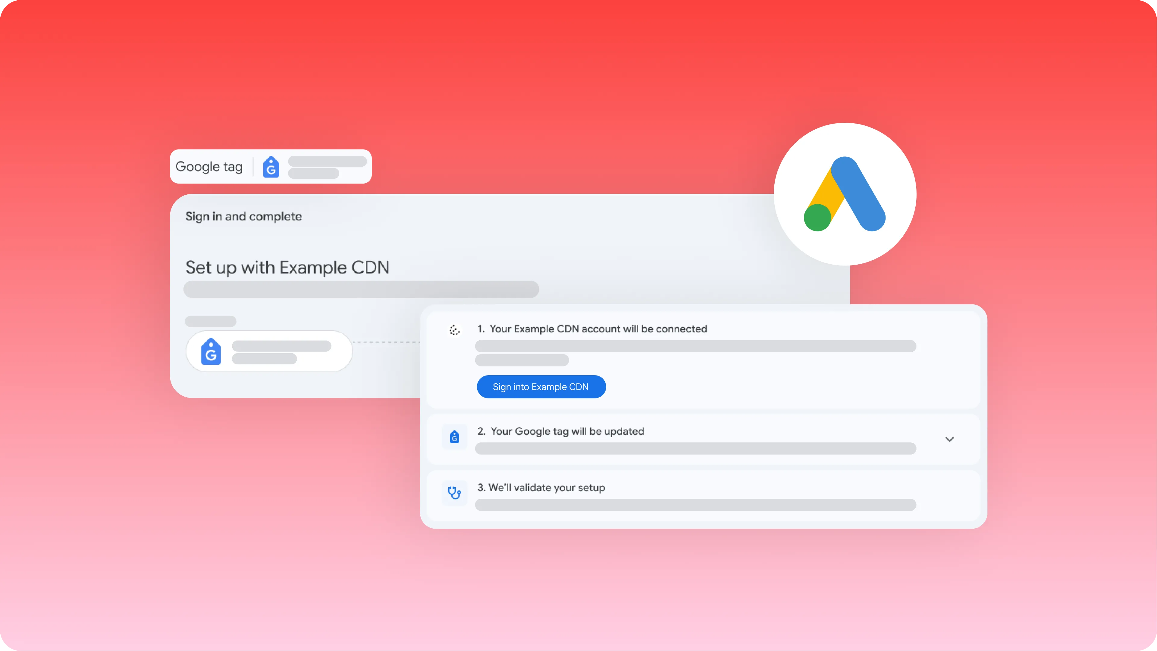 Google Tag Gateway Image