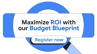 Maximise your ROI with Demand-Led Budgets
