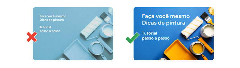 Crie conteúdo para smartphones