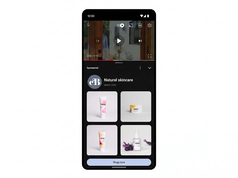 Product Feeds Expansion image