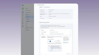 Smart Bidding Exploration Expansion