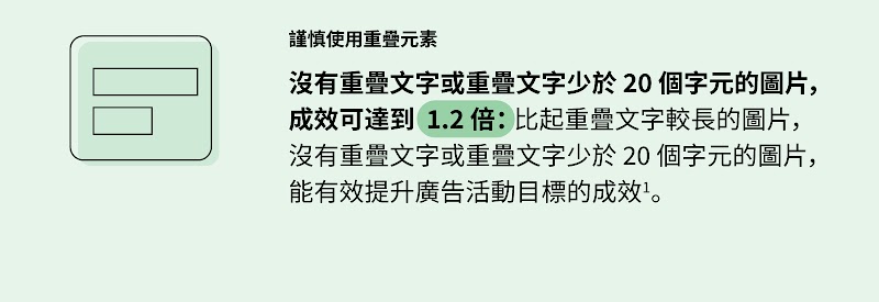 打造適合 行動裝置的素材