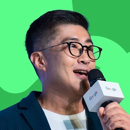 Google 的廣、智、全策略協助AI行銷與應用，掌握 Google 生態圈，全面探索所有決策的可能性。