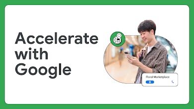 2026 年 Q2 Accelerate with Google