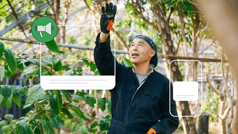 元サッカー日本代表が挑む沖縄でのコーヒー生産、初めてのデジタル広告でも手応え