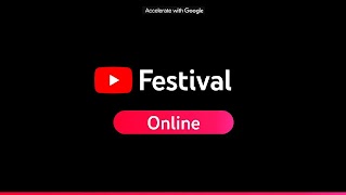 YouTube Festival is now on-demand! Catch the 1-hour session for Northern Europe clients to get top insights and see why there's only one YouTube.