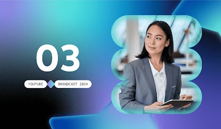 3 つ目の記事：花王、リクルート、日本コカ·コーラはマーケティングでビジネス成長 —— AI など最新動向を押さえた YouTube 広告活用